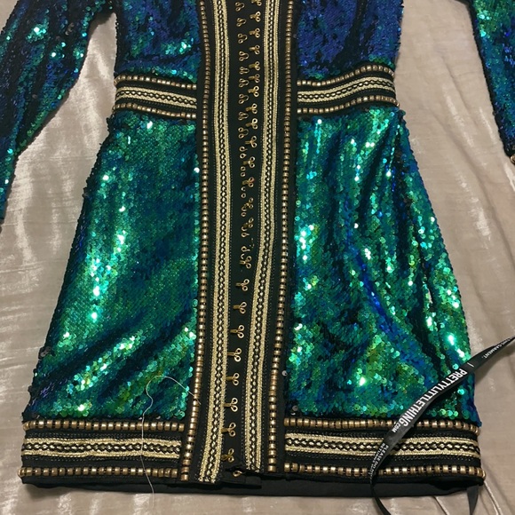 Glam Dress Special Edition - Picture 4 of 8